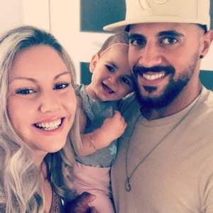 Meet your Posher, Cindy